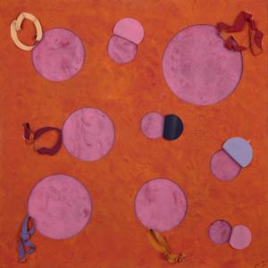 Evoluzioni del pensiero. Personale di Andrea Rizzardi Recchia