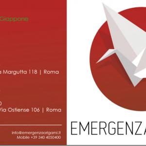 Emergenza Origami