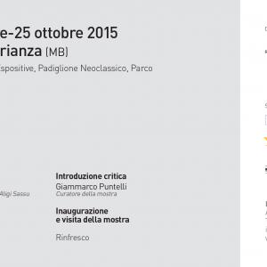 Contemporary artists in dialogue with Sassu