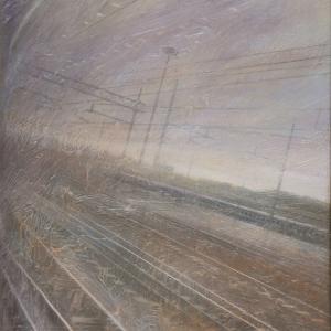 “TERRA – Geografie di viaggio”, Karina Chechik “TERRA – Geografie di viaggio”, Karina Chechik