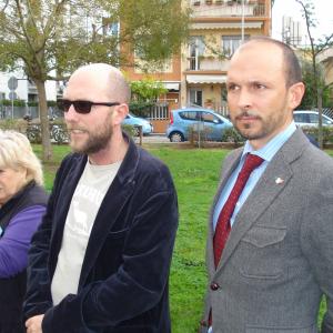 MONUMENTO “AL DONATORE DI ORGANI" 