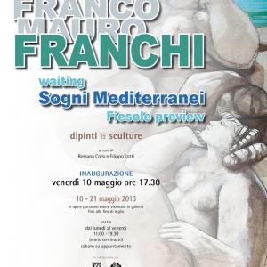 “Waiting Sogni Mediterranei - Fiesole preview” “Waiting Sogni Mediterranei - Fiesole preview”