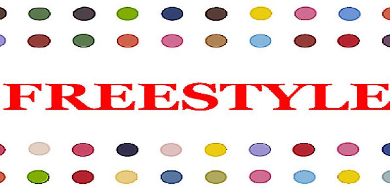 Reopen with Freestyle August 27, 2013!