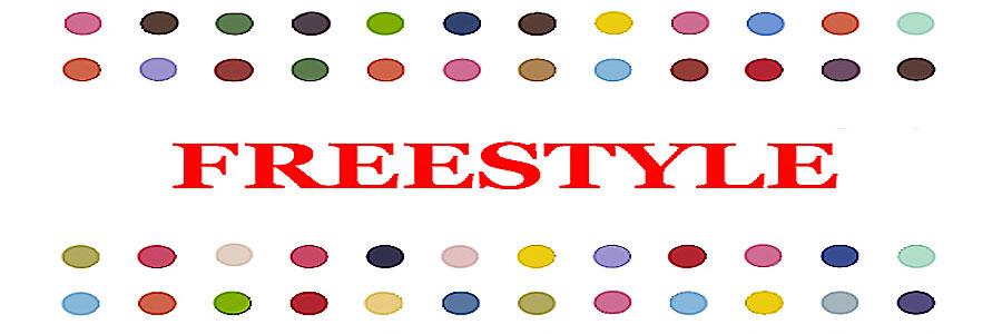 Riapriamo con Freestyle 27 agosto 2013!
