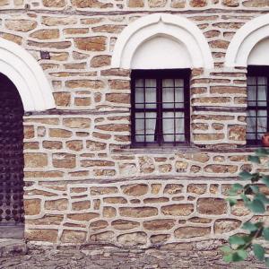 Bulgaria. Byzantinism