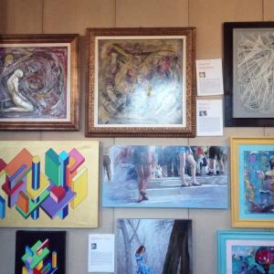 Spoleto ArtFestival 2015 Spoleto ArtFestival 2015