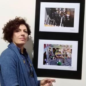 Maristella Angeli: le mie due foto a “Ventipertrenta 2019” Festival Internazionale di arte digitale Maristella Angeli: le mie due foto a “Ventipertrenta 2019” Festival Internazionale di arte digitale