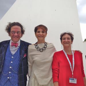 Energie Fluide. I Cantieri dell’Anima Energie Fluide. I Cantieri dell’Anima