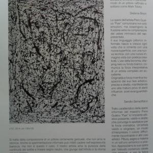 Eccelenze sguardi sulla pittura contemporanea