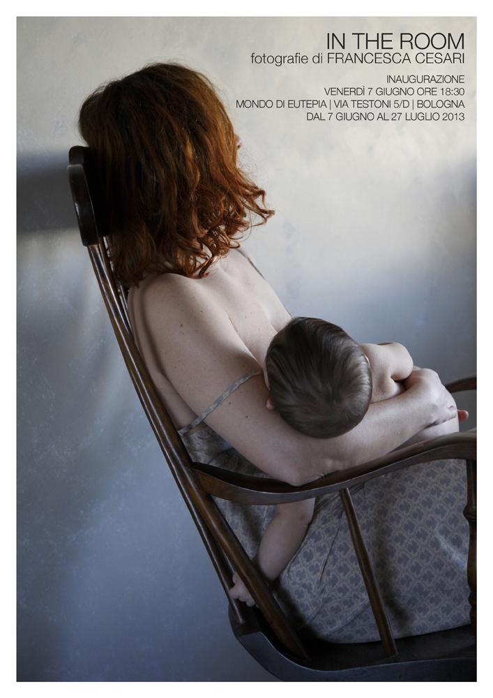 IN THE ROOM IN THE ROOM