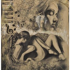 La Creatività al Femminile (Donne in Arte) La Creatività al Femminile (Donne in Arte)