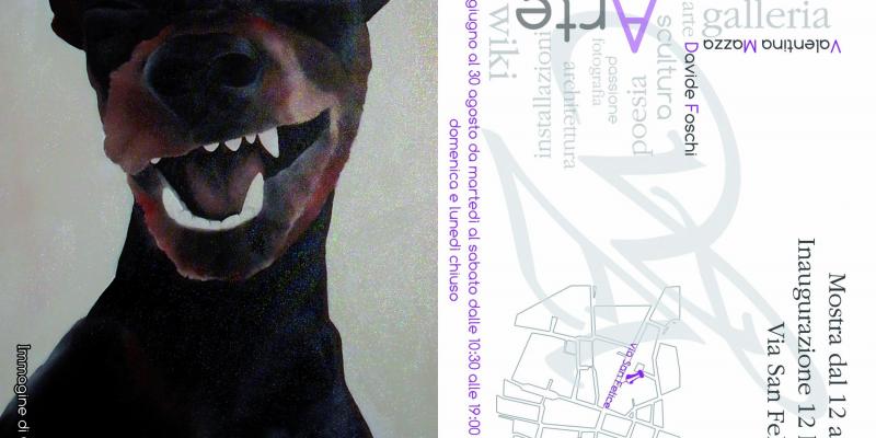 “Bastardi di Razza” “Bastardi di Razza”