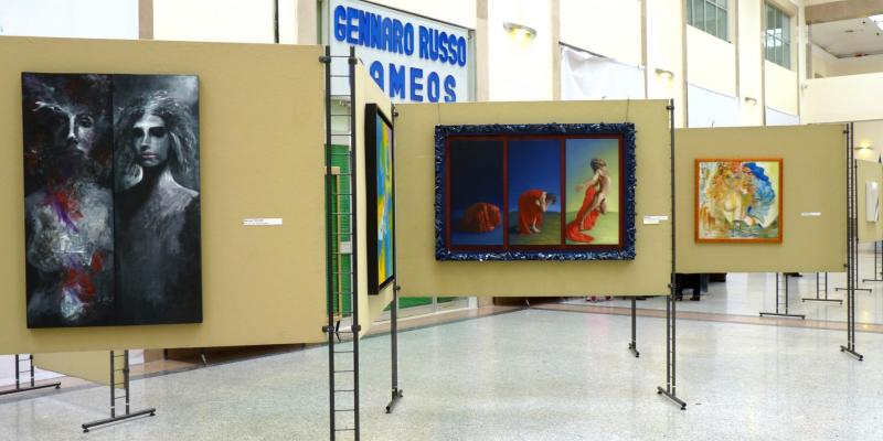 In Equilibrio Armonico In Equilibrio Armonico