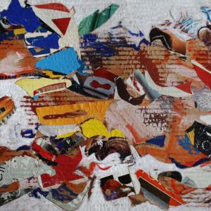 Harmonies of chaos Harmonies of chaos