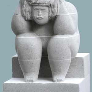 "Humanitas Machinarum" - Marcello Scarselli "Humanitas Machinarum" - Marcello Scarselli