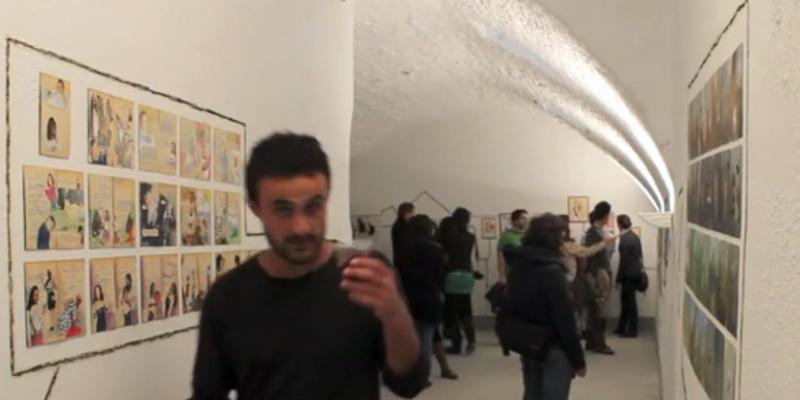 Imagen Ficción variable Imagen Ficción variable