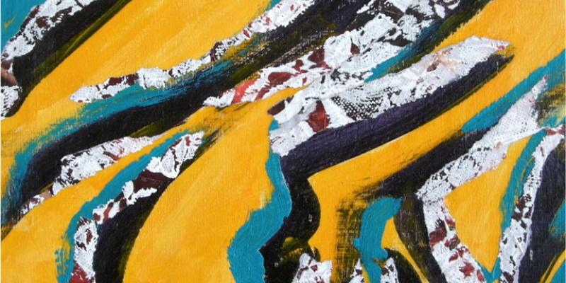 "Something Precious"