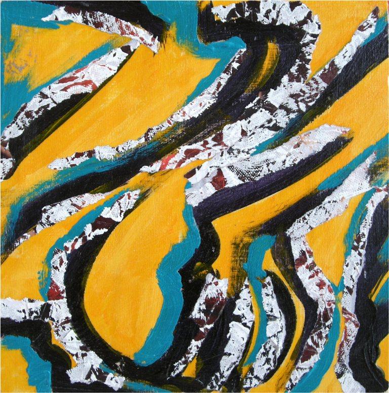 "Something Precious"