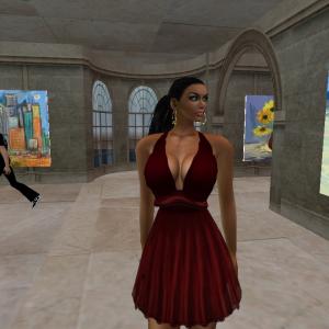 Mostra Personale di Lauro Pedraza