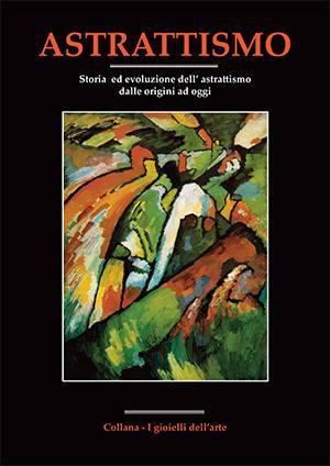 MONOGRAFIA "ASTRATTISMO"