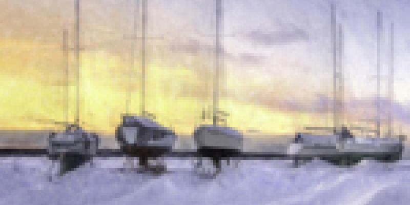 4th Annual “Seasons” Art Exhibition Now Online Ready to View