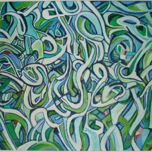 Il sorriso di Roberta per l’UNICEF - project "Reconstructing Childhood"