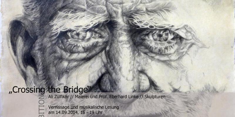 „Crossing the Bridge“ „Crossing the Bridge“