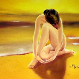 NUOVO EVENTO SABATO 22 ALLE ORE 18.00 ALLA PERSONALE DI BARBARA GHISI A MODENA 