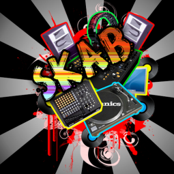 skab design