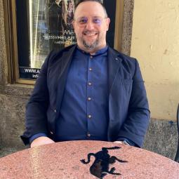 Norbert Ciuccariello Norbert Ciuccariello