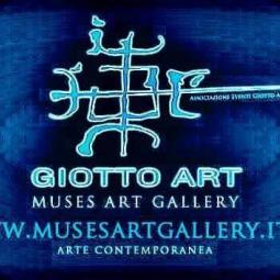 Muses art Gallery galleria d'arte contemporanea
