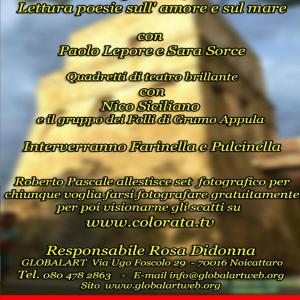 Festival ”GLOBALART International Art” 