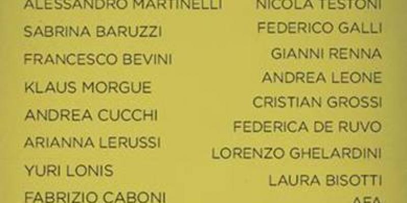 FUORI SPAZIO FUORI SPAZIO