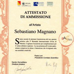 2 Biennale Internazionale d'Arte di Palermo