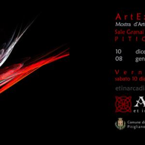 ArtExpò011 Mostra Collettiva