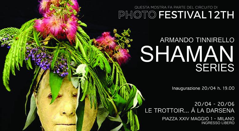 SHAMAN SERIES SHAMAN SERIES