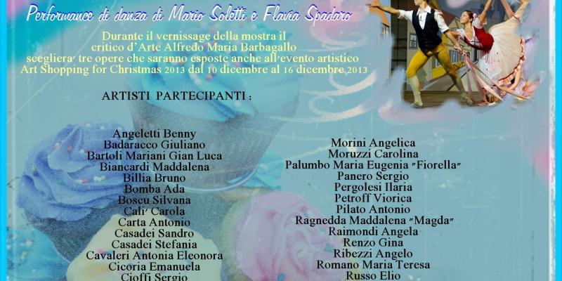 COLORISSIMAMENTE ALLA DOMUS