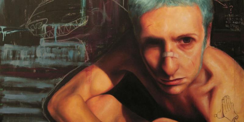 "Proiezioni dell'Inconscio" di Psychoboy54 "Proiezioni dell'Inconscio" di Psychoboy54