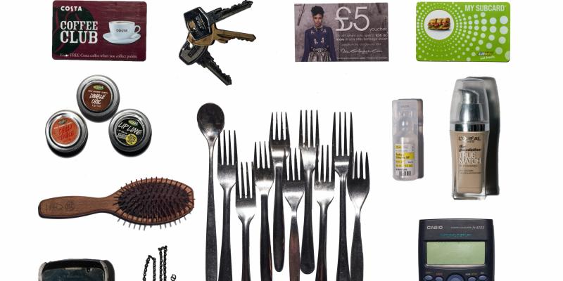 Apparatuses Apparatuses