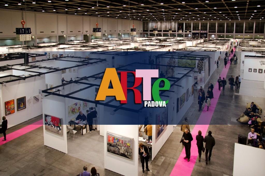 talk ad arte padova fair Nov. 11 2017 h 3 PM