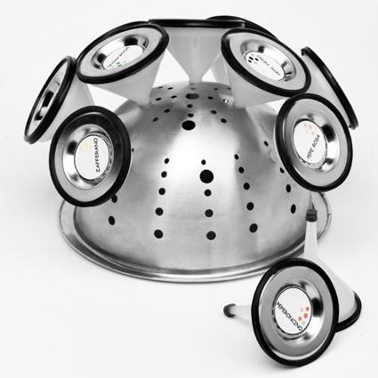 Selection still open for display of Eco Design