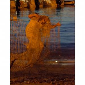 Festival “GLOBALART INTERNATIONAL ART ” Castello Svevo di Termoli (CB)