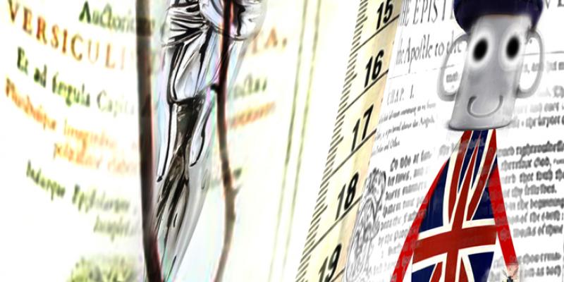 " Lo Stivale Da' I Calci "