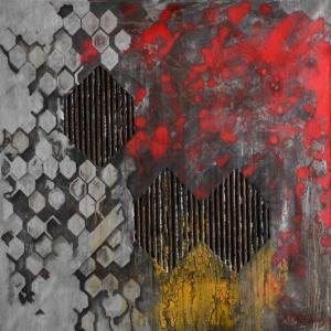 LOST AND FOUND Mutazione ed Evoluzione