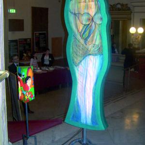 Concorso “L’arte per l’evoluzione”  Primo progetto da scarto a risorsa  