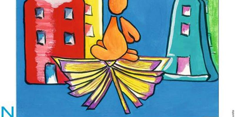 Mostra internazionale del libro d'Artista Mostra internazionale del libro d'Artista