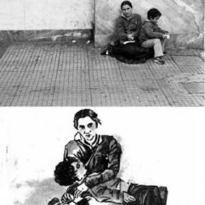 Art in Mind / 20th-31st May Art in Mind / 20th-31st May