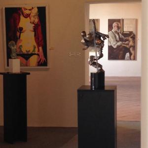 FORMA ET IMAGO al PALAZZO DUCALE DI REVERE (MN) 6-28 GIUGNO 2015