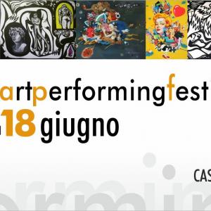 Est and West Crossroad - Artperformingfestival Est and West Crossroad - Artperformingfestival