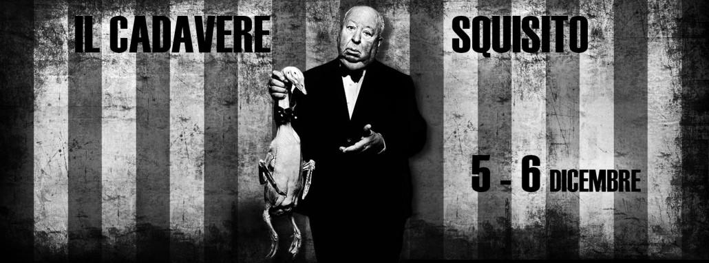 Il cadavere squisito #6